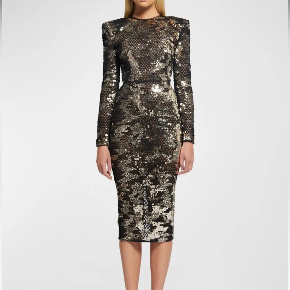 Zhivago Brand new party dress. Size 6
